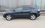 Lexus RX 330, 3.3 автомат, 2004, кроссовер Алматы