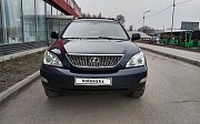 Lexus RX 330, 3.3 автомат, 2004, кроссовер Алматы