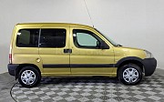 Peugeot Partner, 1.4 механика, 2007, фургон Алматы