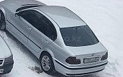 BMW 320, 2 механика, 1998, седан Усть-Каменогорск