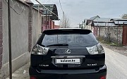 Lexus RX 350, 3.5 автомат, 2006, кроссовер 