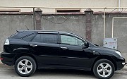 Lexus RX 350, 3.5 автомат, 2006, кроссовер 