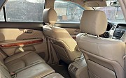 Lexus RX 350, 3.5 автомат, 2006, кроссовер 