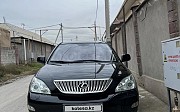 Lexus RX 350, 3.5 автомат, 2006, кроссовер 