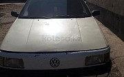 Volkswagen Passat, 1.8 механика, 1990, седан Ленгер