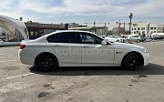 BMW 528, 2 автомат, 2013, седан Алматы