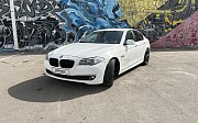 BMW 528, 2 автомат, 2013, седан Алматы