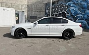 BMW 528, 2 автомат, 2013, седан Алматы