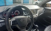 Hyundai Accent, 1.6 автомат, 2018, седан Петропавл