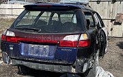 Subaru Outback, 2.5 автомат, 2001, универсал Алматы