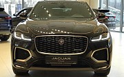 Jaguar F-Pace, 2 автомат, 2022, кроссовер Алматы
