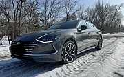 Hyundai Sonata, 2.5 автомат, 2023, седан Алматы