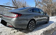 Hyundai Sonata, 2.5 автомат, 2023, седан Алматы