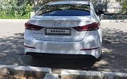 Hyundai Elantra, 1.6 автомат, 2018, седан Қызылорда