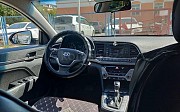 Hyundai Elantra, 1.6 автомат, 2018, седан Кызылорда