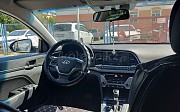 Hyundai Elantra, 1.6 автомат, 2018, седан Қызылорда