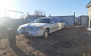 Lincoln Town Car, 4.6 автомат, 1999, седан 