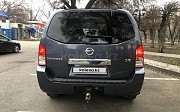 Nissan Pathfinder, 4 автомат, 2005, внедорожник Алматы