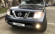 Nissan Pathfinder, 4 автомат, 2005, внедорожник Алматы