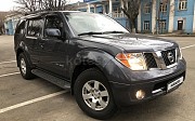 Nissan Pathfinder, 4 автомат, 2005, внедорожник Алматы