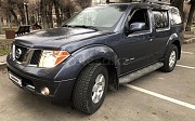 Nissan Pathfinder, 4 автомат, 2005, внедорожник Алматы