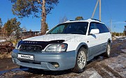 Subaru Outback, 2.5 механика, 2001, универсал Риддер