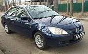 Mitsubishi Lancer, 1.6 автомат, 2005, седан Алматы