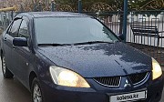 Mitsubishi Lancer, 1.6 автомат, 2005, седан Алматы