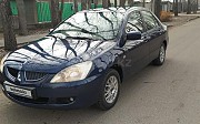 Mitsubishi Lancer, 1.6 автомат, 2005, седан Алматы