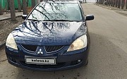 Mitsubishi Lancer, 1.6 автомат, 2005, седан Алматы