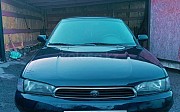 Subaru Legacy, 2.2 автомат, 1996, седан Алматы