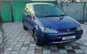 Toyota Spacio, 1.6 автомат, 1997, минивэн Алматы