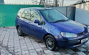 Toyota Spacio, 1.6 автомат, 1997, минивэн Алматы