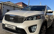 Kia Sorento, 2.4 автомат, 2016, кроссовер Жалагаш