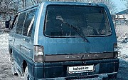 Mitsubishi Delica, 2.5 автомат, 1991, минивэн Алматы