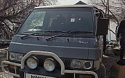 Mitsubishi Delica, 2.5 автомат, 1991, минивэн Алматы