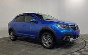 Renault Logan Stepway, 1.6 автомат, 2021, седан Алматы
