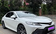 Toyota Camry, 2.5 автомат, 2021, седан Алматы