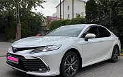 Toyota Camry, 2.5 автомат, 2021, седан Алматы