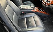 Mercedes-Benz S 350, 3.5 автомат, 2010, седан Алматы