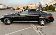 Mercedes-Benz S 350, 3.5 автомат, 2010, седан Алматы