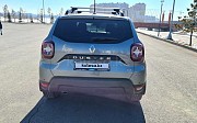 Renault Duster, 1.3 вариатор, 2022, кроссовер Нұр-Сұлтан (Астана)
