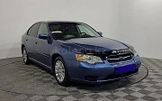 Subaru Legacy, 2.5 автомат, 2007, седан Алматы