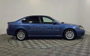 Subaru Legacy, 2.5 автомат, 2007, седан Алматы