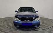 Subaru Legacy, 2.5 автомат, 2007, седан Алматы