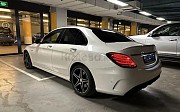Mercedes-Benz C 450 AMG, 3 автомат, 2015, седан Алматы