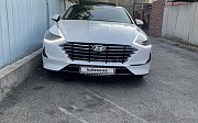 Hyundai Sonata, 2.5 автомат, 2020, седан Алматы