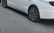 Hyundai Sonata, 2.5 автомат, 2020, седан Алматы