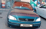 Opel Astra, 1.6 автомат, 2001, хэтчбек Шымкент