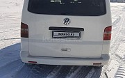 Volkswagen Transporter, 1.9 механика, 2003, минивэн Астана